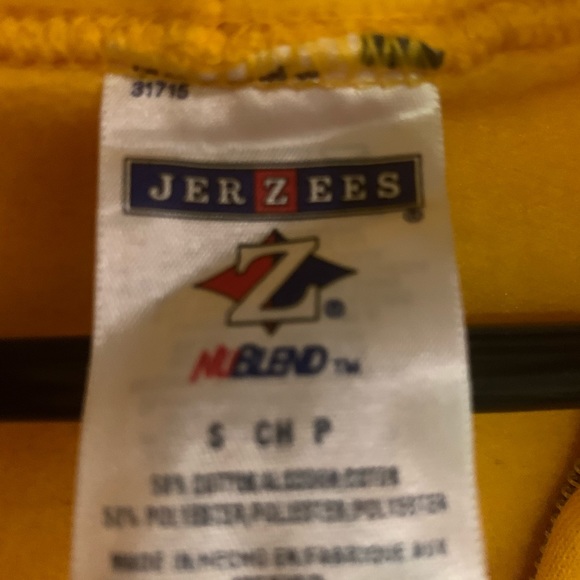 Steelers Hoodie Jacket - Picture 4 of 5